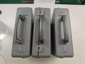 Promotion : <span class=keywords><strong>Boîte</strong></span> à <span class=keywords><strong>pêche</strong></span> portable en plastique <span class=keywords><strong>de</strong></span> haute qualité pour la <span class=keywords><strong>pêche</strong></span> à la carpe et au brochet, avec équipement complet, étanche, pour la <span class=keywords><strong>pêche</strong></span> en rivière - Product Image 2