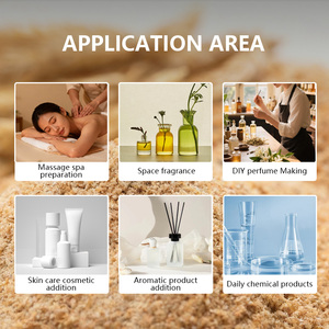 Olio di Crusca di Riso Pressato a Freddo Puro Biologico Raffinato a Prezzi Bassi all'Ingrosso per la Cura della Pelle - Product Image 6