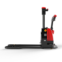Carrello AGV con Capacità di 1500kg XPG151-Navigazione Visione, 4-6 Ore di Autonomia, Evitamento Ostacoli Laser per Robot Logistici AMR in Fabbrica