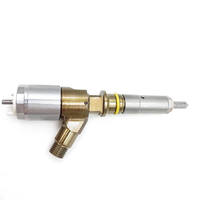 Inyector de Combustible 32F61-00014 para Excavadora C4.2 C6 C6.4, Inyección de Motor Diésel Common Rail