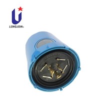 Cellule photoélectrique intelligente JL-246CG avec capteur à fibre optique de communication de carte LTE en mode réseau ZigBee sans fil