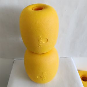 Chine usine EVA YQ-20E petite mousse plate pêche YQ20E filet de pêche bouée pour la mer - Product Image 3