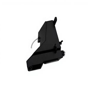 Réservoir de récupération de liquide de refroidissement en aluminium LAVITIN pour Dodge Chrysler 300 2005-2010, réservoir de trop-plein de liquide de refroidissement 603-056 - Product Image 4