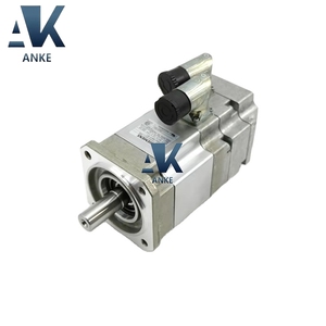 Moteur servo AC monophasé 220V 300W 1FK7042-5AF71-1EG0 neuf pour machine CNC - Product Image 1