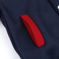 Blousons Bomber Personnalisés : Usine Source OEM/ODM – Blouson Bomber en Cuir à Motifs de Haute Qualité, Style Décontracté Printemps, Type Varsity Baseball