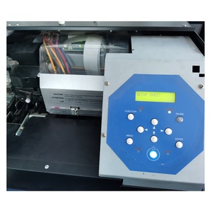 Impresora Automática <span class=keywords><strong>Roland</strong></span> Vs300i 90% Nueva, Impresora <span class=keywords><strong>Roland</strong></span> Económica y Rentable, Máquina de Impresión y Corte <span class=keywords><strong>Roland</strong></span> - Product Image 5