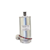 SUBLICOOL Suku Cadang Cetak Lengkap Original CR Carriage Motor ASSY CR Motor untuk Printer Eps Surecolor F9200