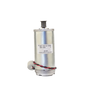 SUBLICOOL Ricambi Completi per Stampa, Motore Carrello CR Originale ASSY, Motore CR per Stampante Epson SureColor F9200 - Product Image 5