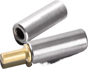 Высококачественные сварочные петли для дверей и окон разных размеров - Product Image 1