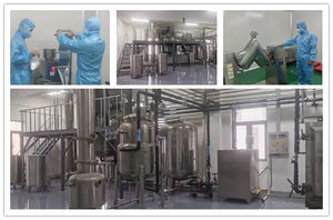 Private Label масло мяты перечной чистого натурального эфирного масла мяты перечной - Product Image 5