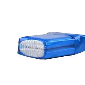 7.4V 250毫安汽车电池25C 2s奥兰多亨特1:35遥控爬山汽车微型蚊子汽车锂电池零件 - Product Image 3