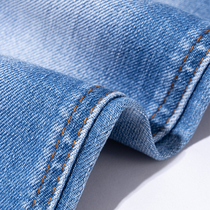 Wholesale raw denim fabric For A 