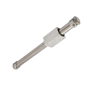กระบอกสูบไร้ก้านแม่เหล็ก SMC ของแท้ใหม่เอี่ยม รุ่น CY3B15-100/200 - Product Image 3
