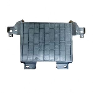 Modelo de plástico y ensamblaje de productos de goma blanda Prototipo de plástico Fundición al vacío de uretano de fábrica/proveedor/Fabricante de China - Product Image 5