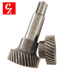 High-quality air Compressor Coupling 616568100/1616568200 for Atlas Copco Original Factory <b>Gear</b> 1-year Warranty - Product Image 5