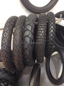 Lourd Pneu Moto Tubeless 110 /90- 16 - Product Image 4