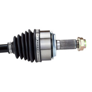 Eje de Transmisión Delantero CV para Honda CIVIC, Precio de Fábrica CCL, 44306-TBA-A51/44306-TVA-A51 - Product Image 4