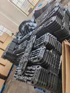 Vente chaude 4X4 antidérapant <span class=keywords><strong>Escape</strong></span> Board plaque de Traction voiture accessoires extérieurs décoration outils d'urgence Version - Product Image 4