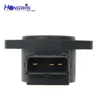 35102-33005 Capteur de Position d'accélérateur TPS pour Hyundai Sonata Elantra Excel Scoupe Mitsubishi Eclipse Precis Galant Lasee MD614510