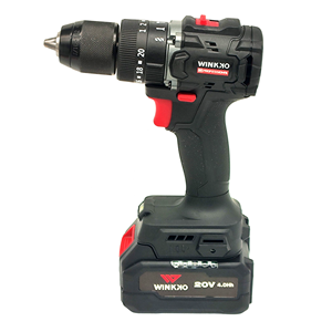 Perceuse électrique sans fil TGS Tournevis à batterie <span class=keywords><strong>pour</strong></span> le bricolage et l'assemblage de meubles OEM personnalisable en gros - Product Image 4