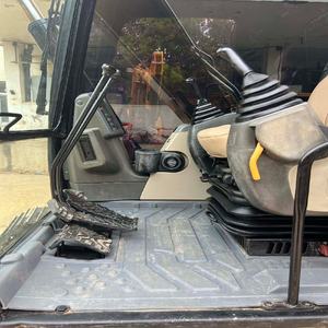 Excavatrice sur chenilles d'occasion Caterpillar CAT312D 315 d'origine japonaise - Product Image 5