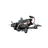 Dron FPV GEPRC T-Cube18 2S HD O4 - Fotografía Aérea Interior y Exterior
