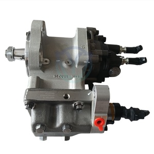 C5594766 3973228 Pièce de moteur diesel de haute qualité, pompe d'injection de carburant QSL9.3 pour pièces d'excavateur PC300-8 - Product Image 1