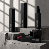 Rouge à lèvres liquide mat, formule respirante, sensation douce comme une nuance, marque privée OEM ODM, végétalien, sans cruauté animale, base de laboratoire Pro Hub