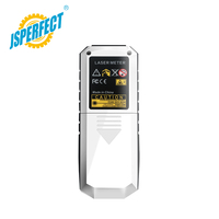 JSPERFECT Télémètre laser 40m, mesure laser