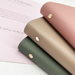 SIDAIXUE 6 raccoglitore ad anelli organizzatore per Notebook Filofax calendario personalizzato Layout Wedding Planner - Product Image 5