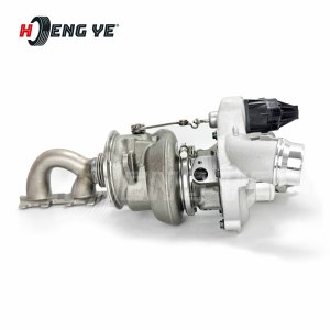 ترقية شاحن توربيني B58 Gen1 6769 بوش/كرات محمل كامل الأداء لمحرك BMW B58 ذو 6 منافذ 3.0 لتر - Product Image 6