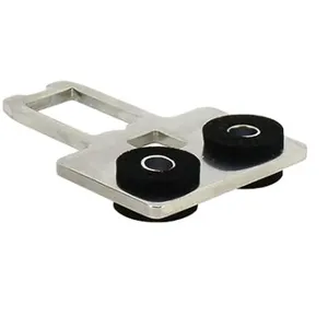 Interrupteur de sécurité mécanique IDEC HS9z-A11t pour porte de garde-corps - Product Image 1