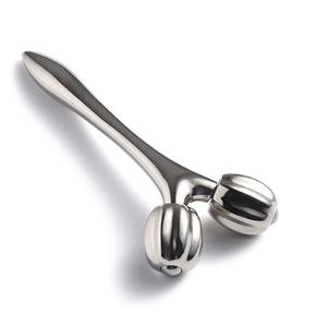 Petit bâton de massage facial en forme de Y pour les yeux, outils et instruments - Product Image 5