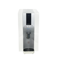 Refroidisseur d'eau de bureau mini élégant de luxe Chine 2016