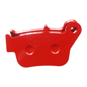 Venta directa de fábrica de pastillas de freno delanteras y traseras para motocicleta, pastillas de fricción para motocicleta <span class=keywords><strong>SYM</strong></span> Maxsym400i Maxsym600i TL508 <span class=keywords><strong>TL500</strong></span> - Product Image 3