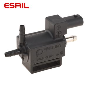 Valvola Solenoide di Purge del Contenitore Vapori 06H906283J 06H906283F 06H906283E per VW Audi A3 A4 A5 <span class=keywords><strong>A6</strong></span> Q5 Q7 TT S3 <span class=keywords><strong>1.8</strong></span> 2.0T EA888 - Product Image 5