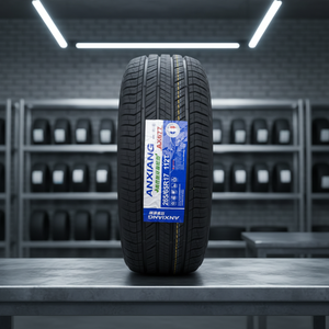 Pneu radial d'été ANXIANG pour voiture 265/65R17, neuf pour remplacement/réparation avec garantie d'un an - Product Image 6