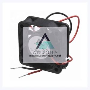 Ventiladores sin escobillas OEM 9RA1224G10021 de alta calidad a buen precio para equipos eléctricos - Product Image 3