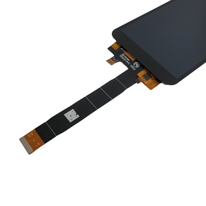 Lcd de repuesto para teléfono móvil <span class=keywords><strong>Nokia</strong></span> C1, montaje de pantalla táctil, venta al por mayor de China - Product Image 3