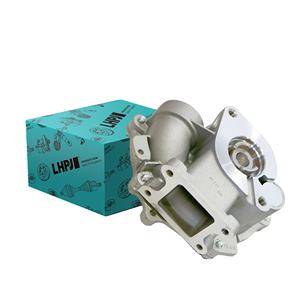 LHPJ di alta qualità per Auto refrigerante acqua pompa 11517511221 11517515778 per <span class=keywords><strong>BMW</strong></span> E60 <span class=keywords><strong>E90</strong></span> N46 di raffreddamento del motore <span class=keywords><strong>ricambi</strong></span> Auto - Product Image 1