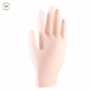 Gants en vinyle transparent sans sucre, sans poudre, en Latex, malaisie, offre spéciale,