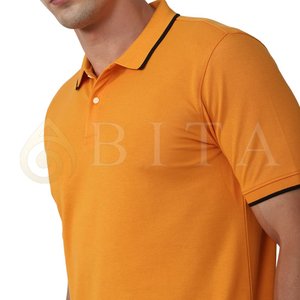 Camisetas Polo Casuales para Hombre, Suaves, Cómodas, Ligeras, Nuevo Diseño, Ropa de Verano, Camisetas Polo para Hombre - Product Image 5