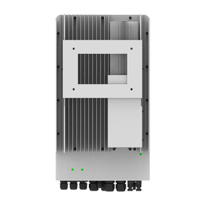Convertisseur solaire hybride nord-américain haute fréquence, entrée PV <span class=keywords><strong>max</strong></span> 12 kVA, 48 volts, 8 kW, convertisseur de puissance à phase séparée raccordé au réseau - Product Image 6