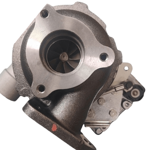 17201-E0803 Superchargeur de moteur diesel pour 4.0L - Pièce d'origine OEM Garantie de 3 mois En stock - Product Image 1