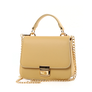 6896 nuevo verano bolsa de la cadena de la mujer de moda hombro Diagonal Joker pequeño cuadrado bolsa - Product Image 1