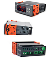 RINGDER RC-317MJ exactement la même chose que STC-1000 contrôleur de température de changement automatique de chaleur et de refroidissement avec un meilleur prix