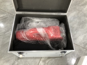 <span class=keywords><strong>Machine</strong></span> à souder pour bâche de PVC <span class=keywords><strong>Machine</strong></span> à souder géomembrane pour revêtement d'étang Prix - Product Image 4