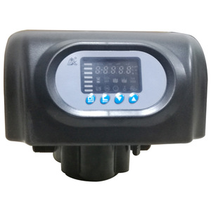 วาล์วควบคุมรันซิน F74A3 DN50 แบบหมุนสามทาง ควบคุมการไหล 10 ตันต่อชั่วโมง - Product Image 5