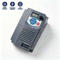 6SE6440-2UD37-5FA1 VFD Inverter Servo 6SE64402UD375FA1 Dengan Layanan Kontrol Fieldbus yang Dapat Disesuaikan