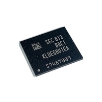 KLUEG8U1EA-B0C1 Circuito Integrado de Memoria Original Nuevo, Proveedor de Circuitos Integrados KLUEG8U1EA-B0C1
